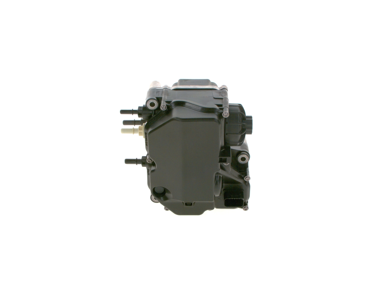 Delivery Module, urea injection