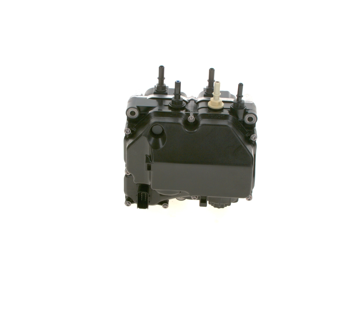 Delivery Module, urea injection