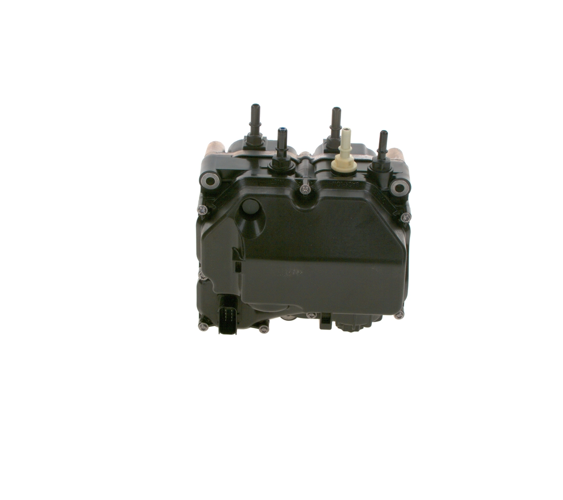 Delivery Module, urea injection