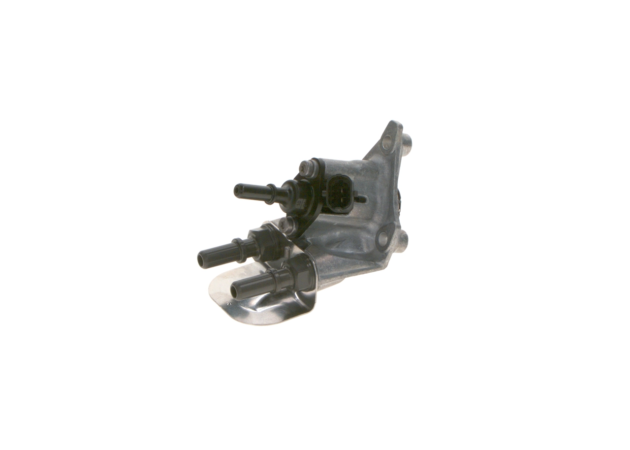 Dosing Module, urea injection