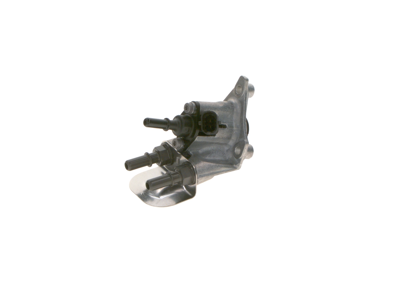 Dosing Module, urea injection