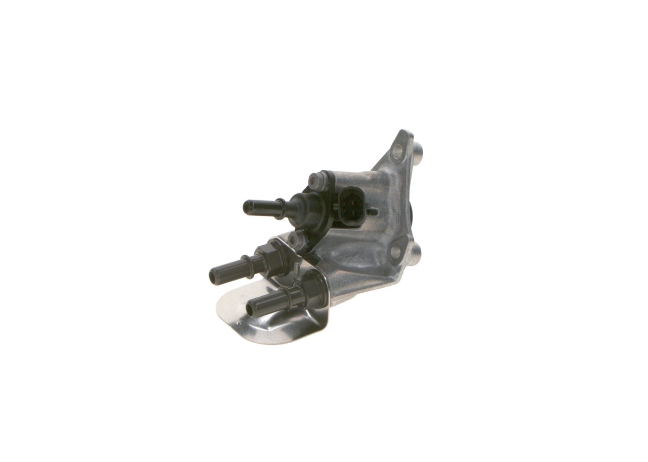 Dosing Module, urea injection