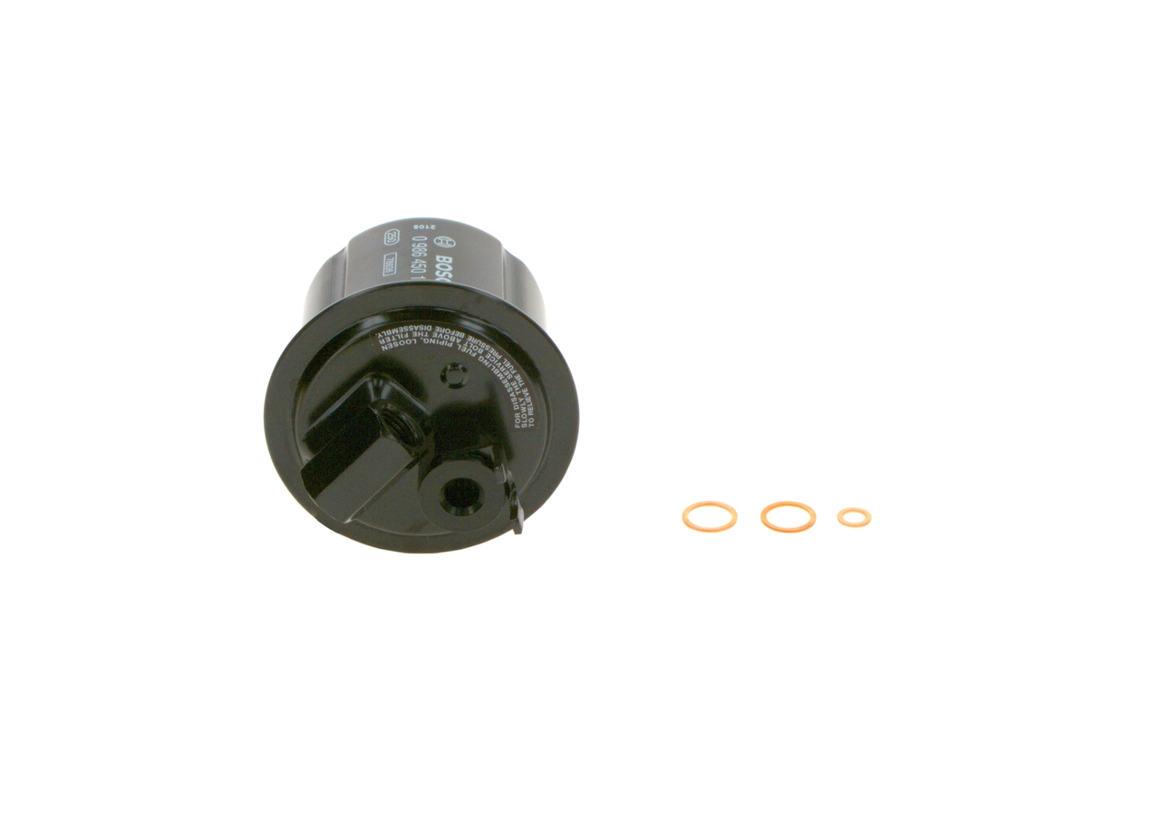 Fuel Filter