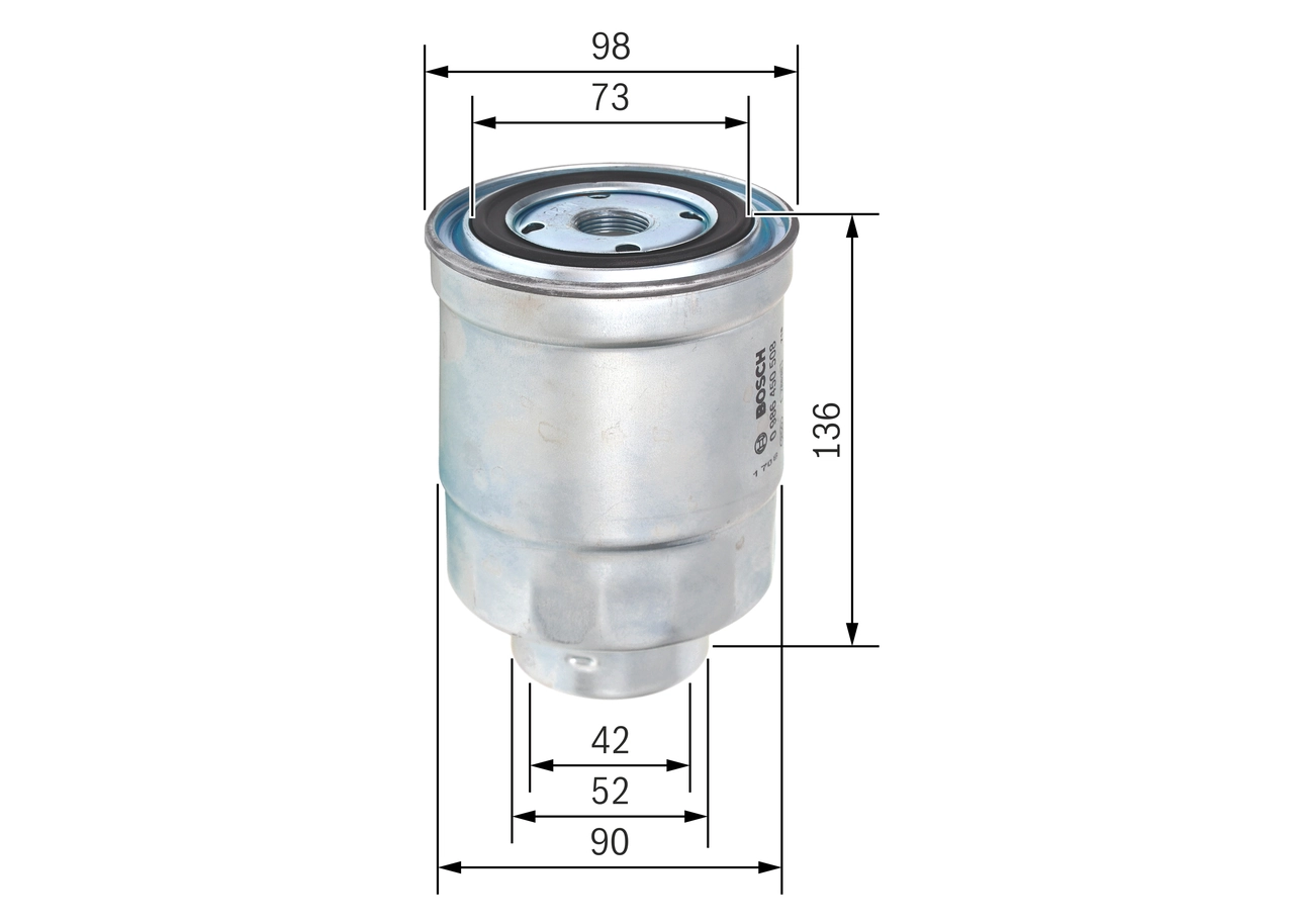 Fuel Filter