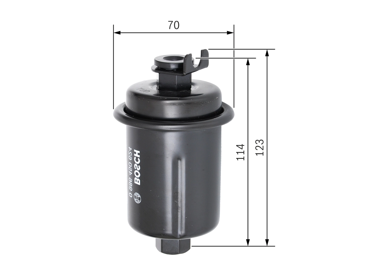 Fuel Filter