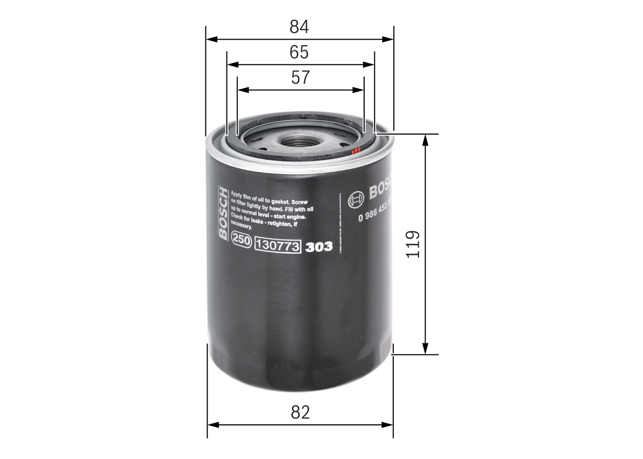 Oil Filter