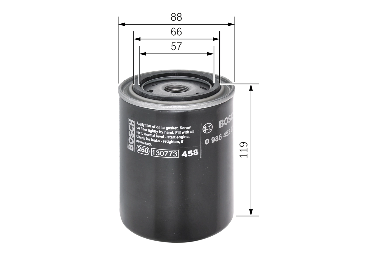 Oil Filter