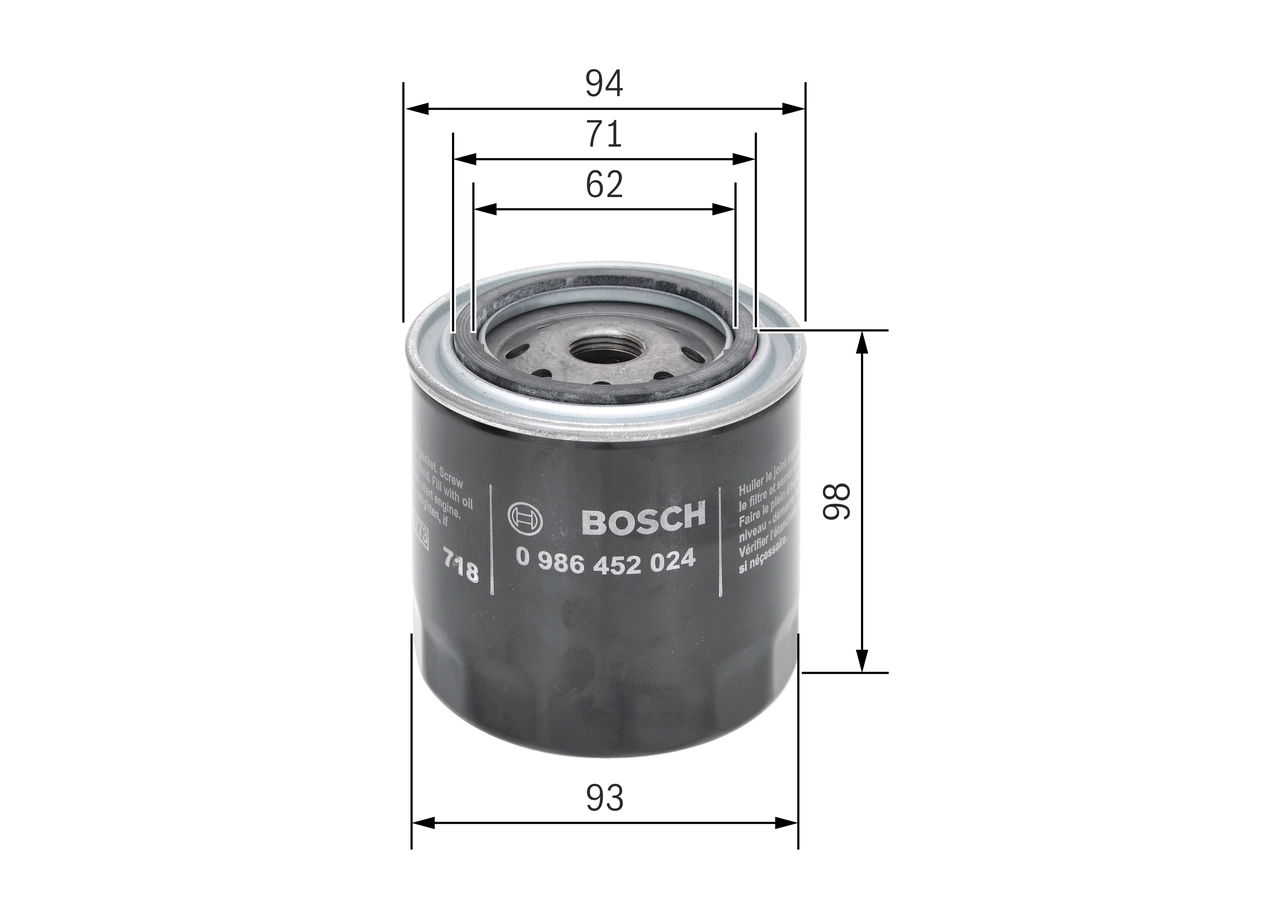 Oil Filter