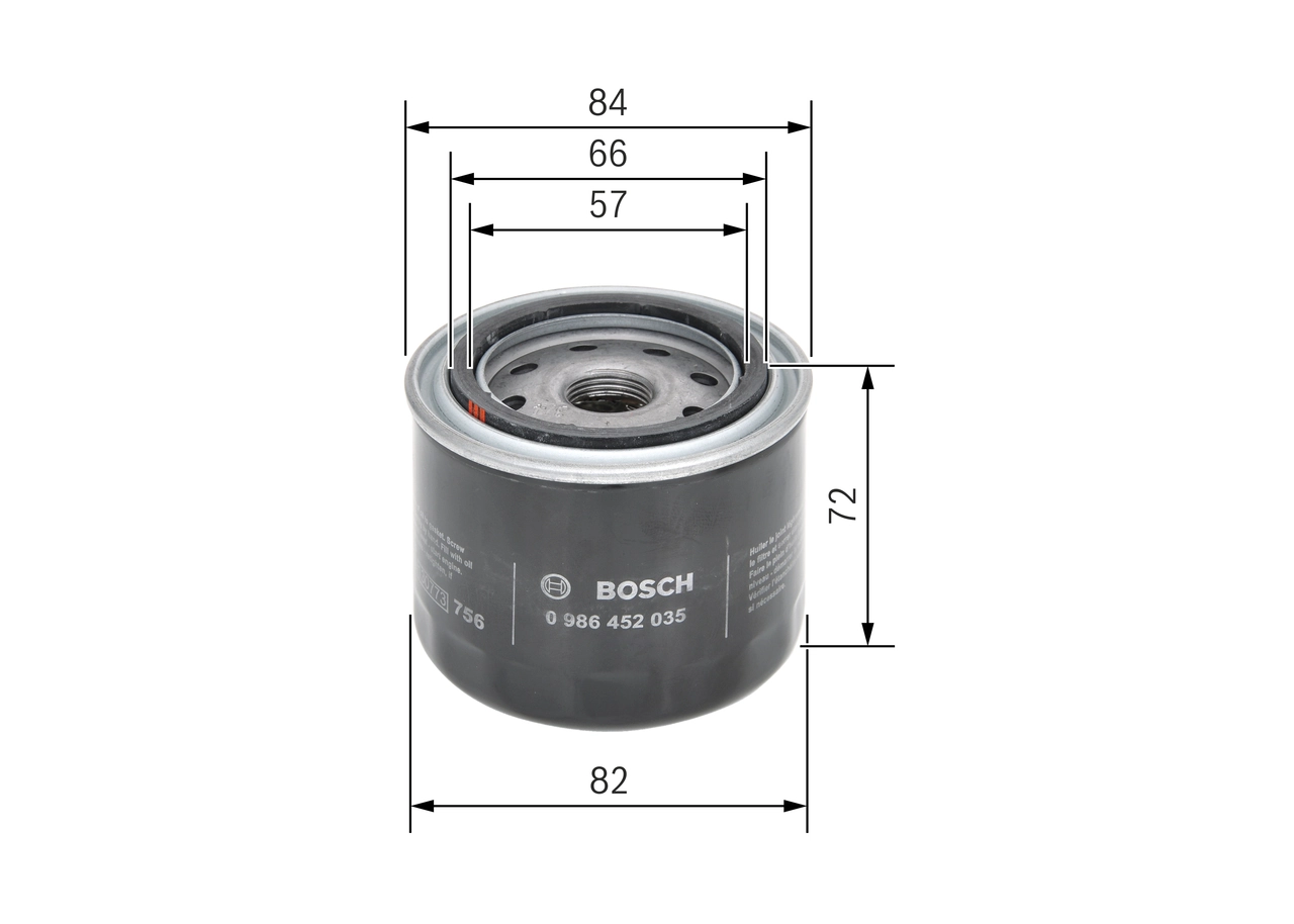 Oil Filter