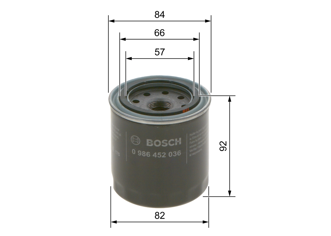 Oil Filter