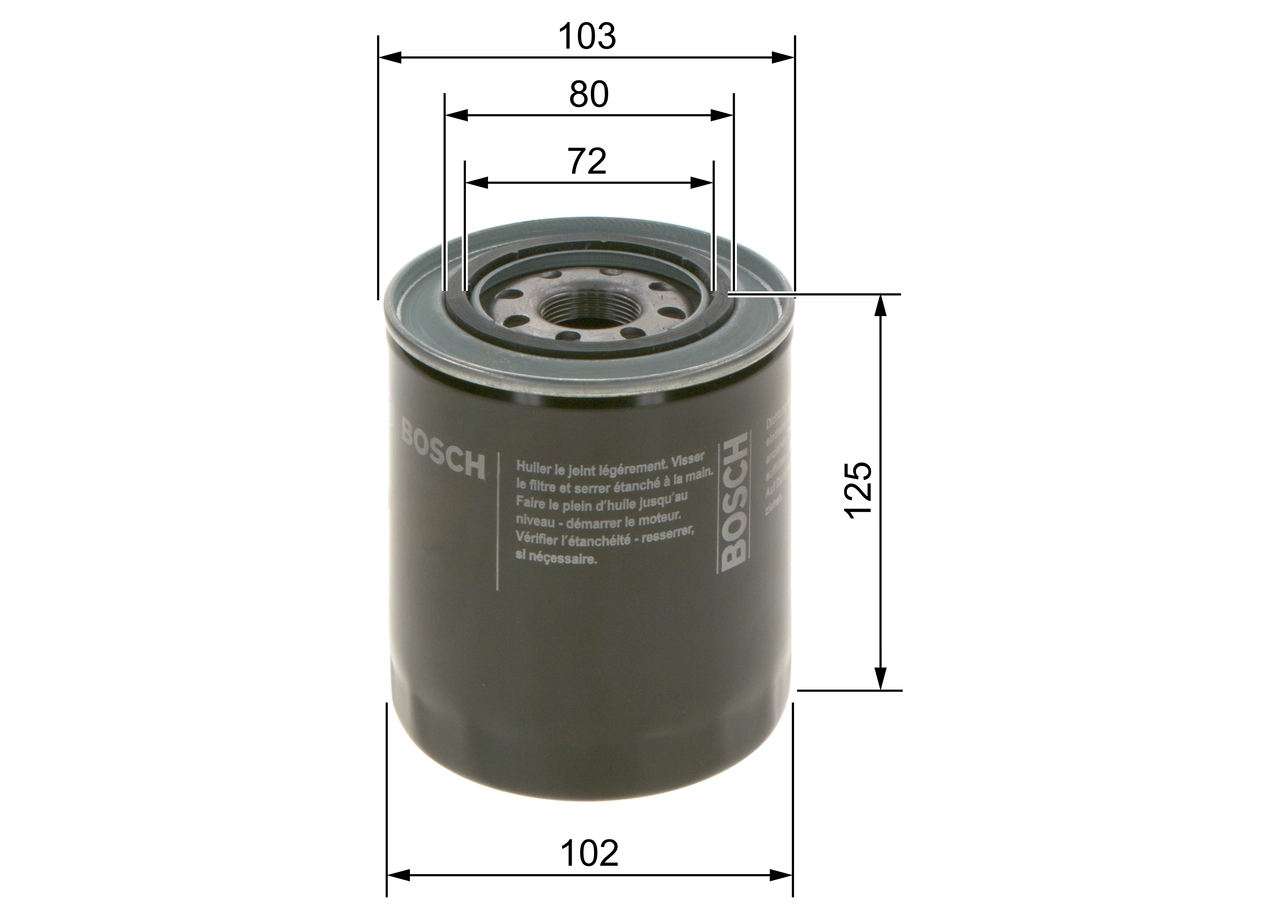 Oil Filter
