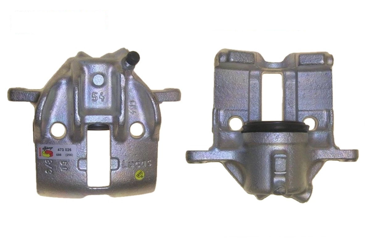 Brake Caliper