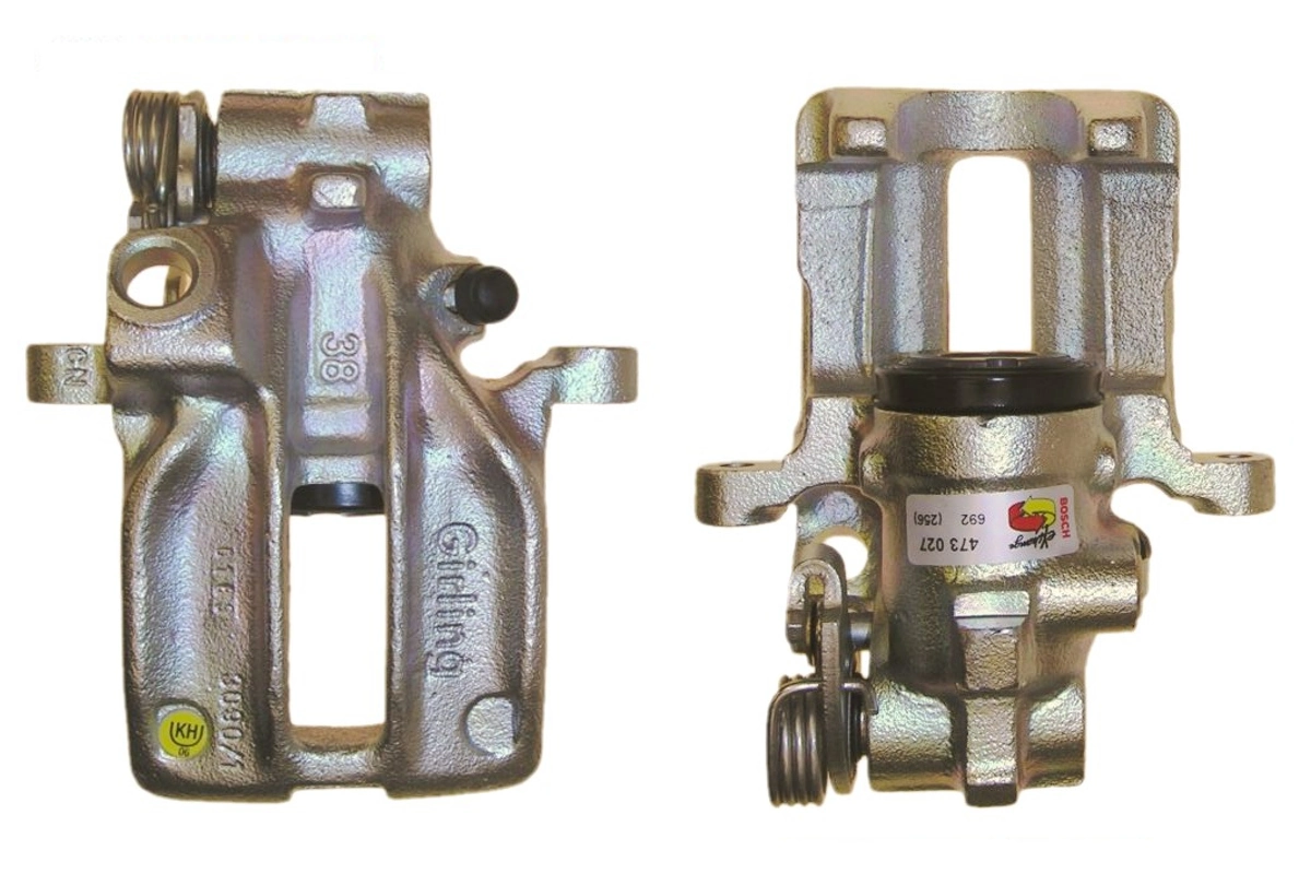 Brake Caliper