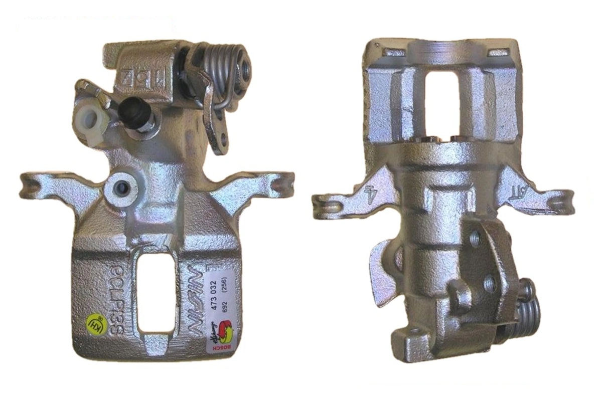 Brake Caliper