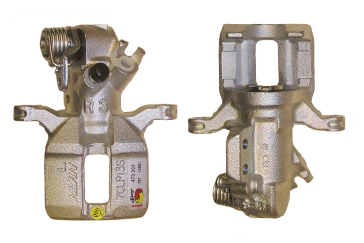 Brake Caliper