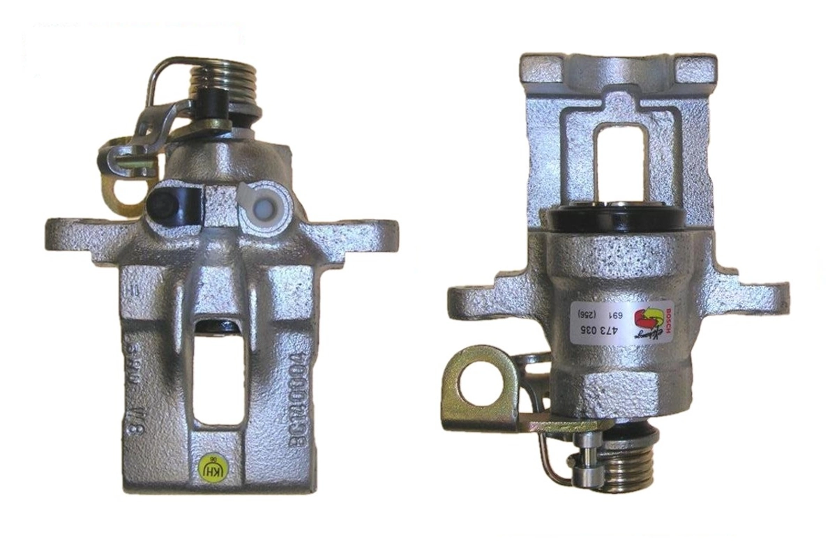 Brake Caliper