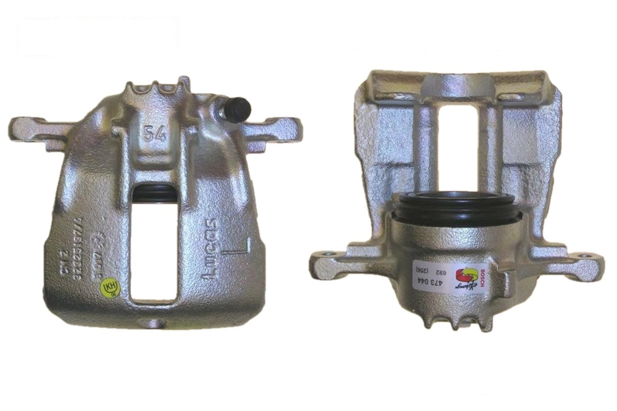 Brake Caliper