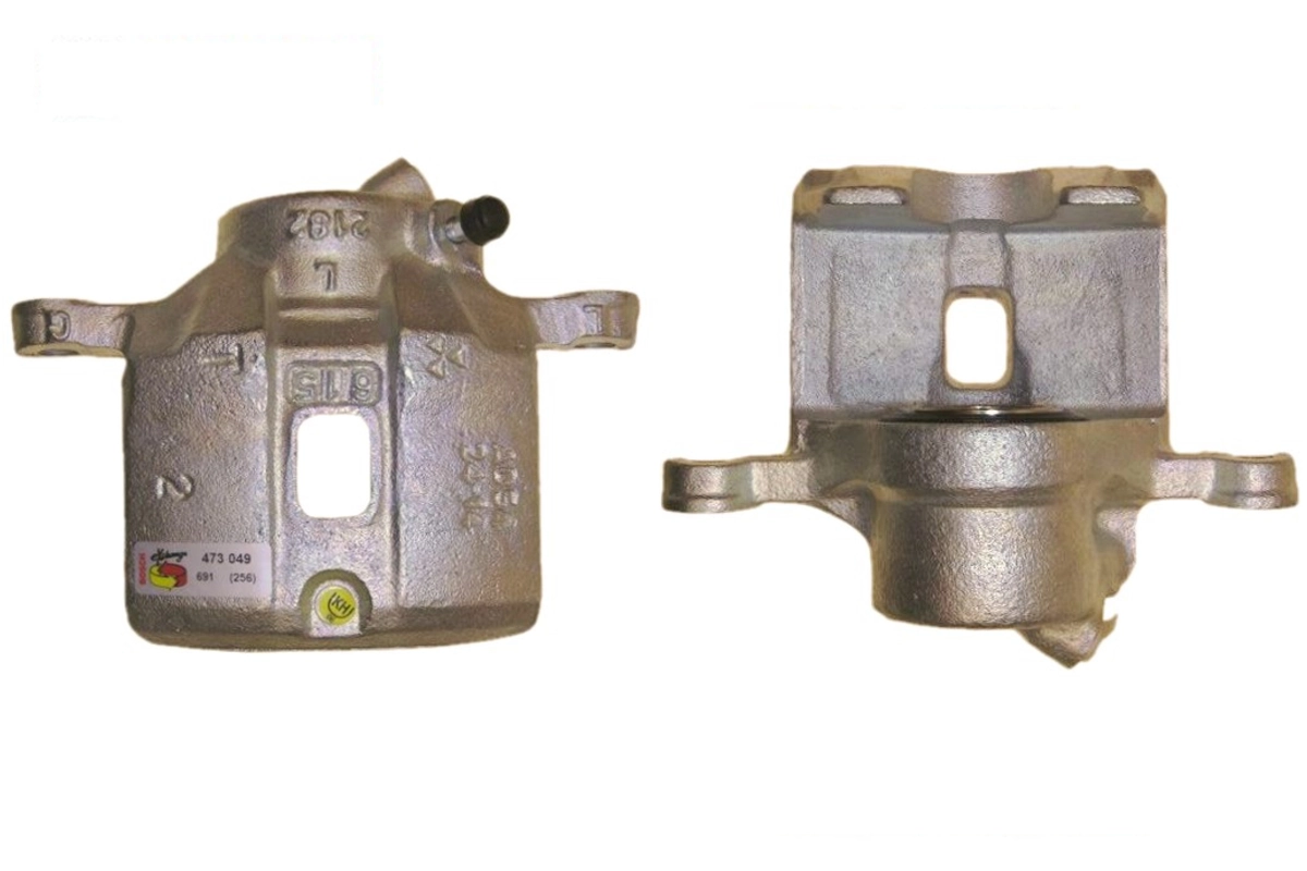 Brake Caliper