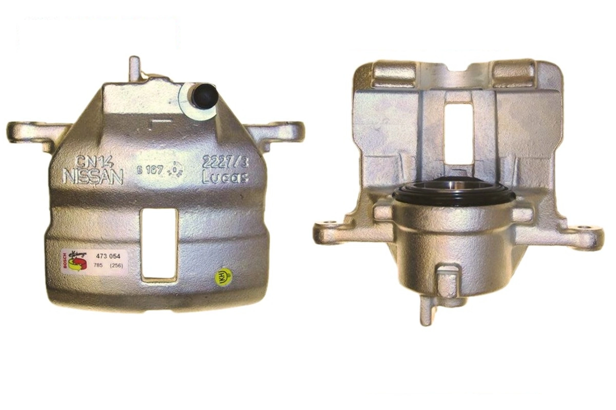 Brake Caliper