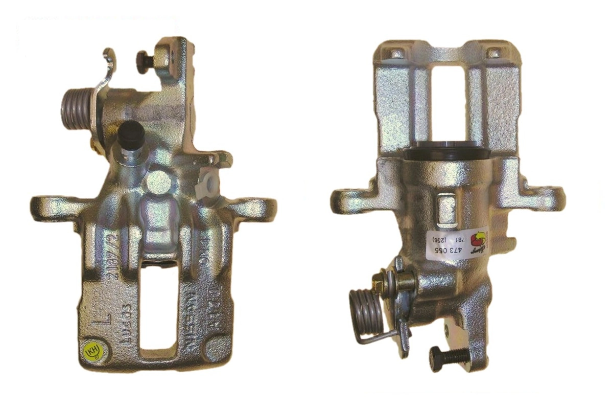 Brake Caliper
