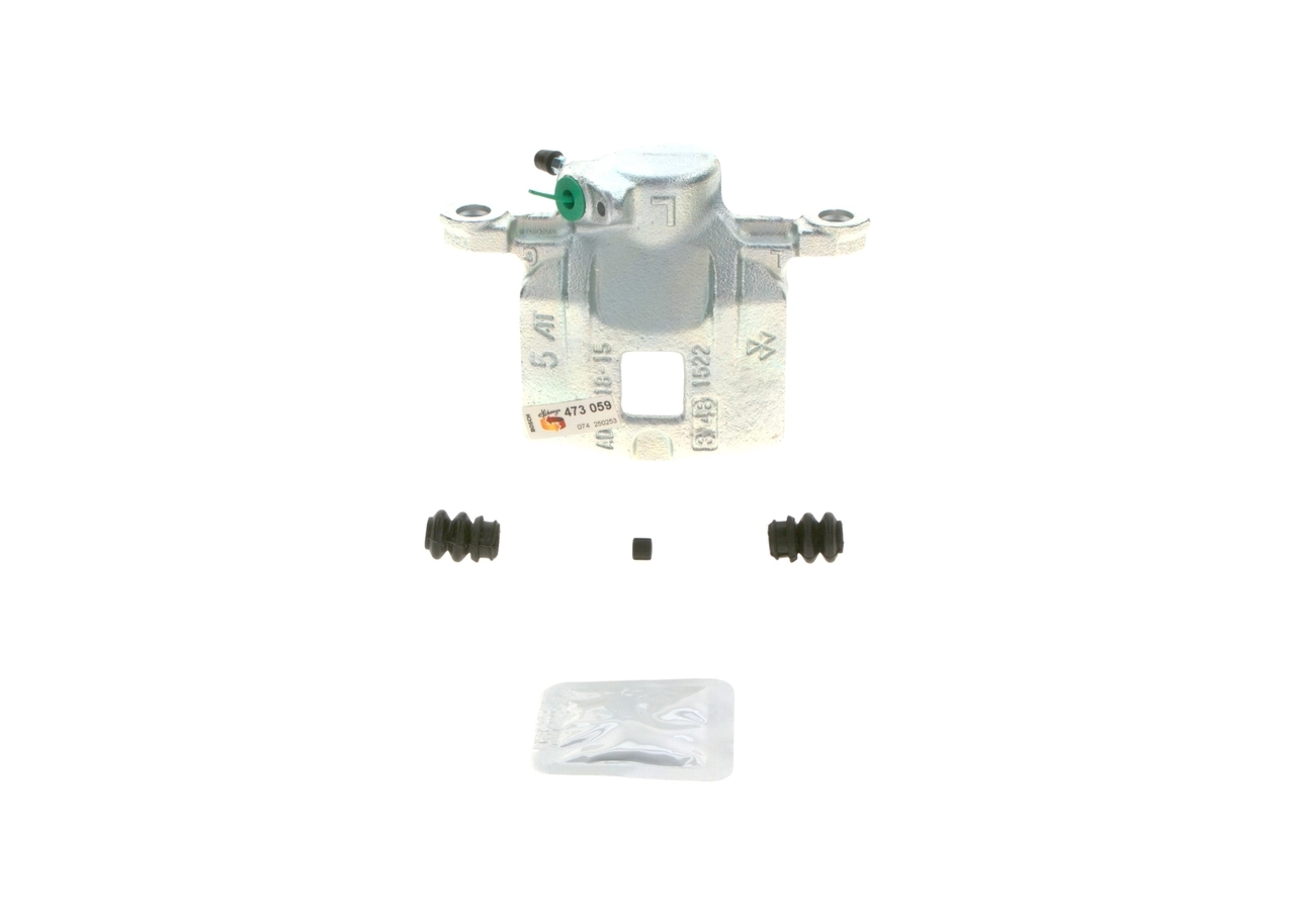 Brake Caliper