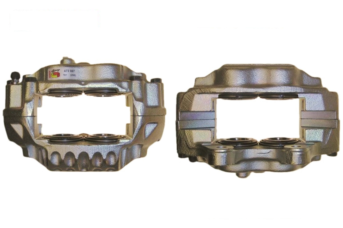 Brake Caliper