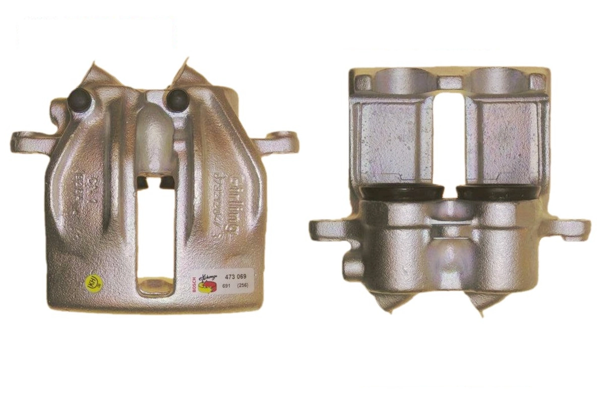 Brake Caliper