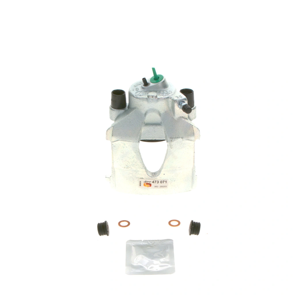 Brake Caliper