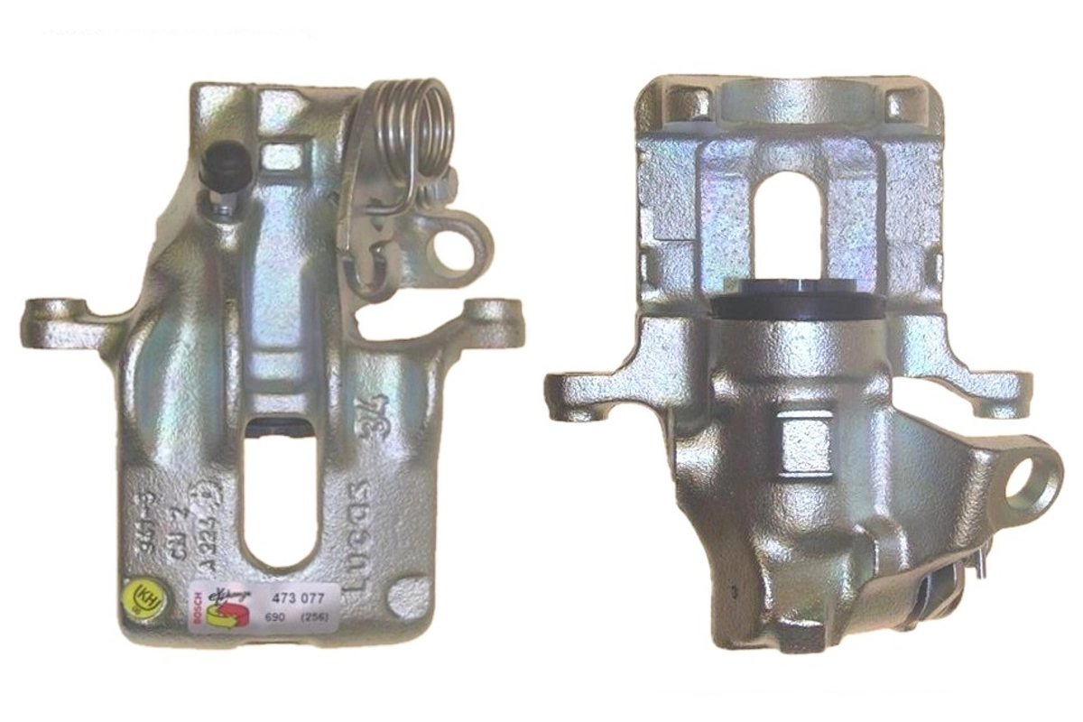 Brake Caliper