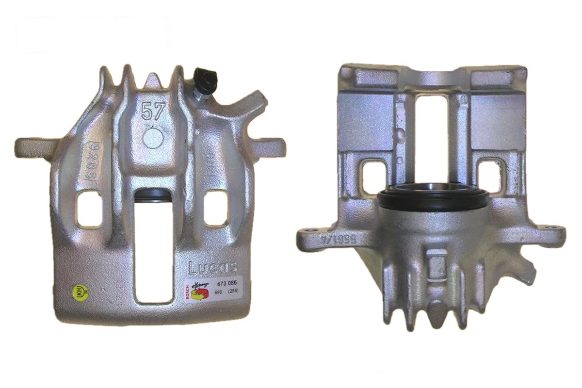 Brake Caliper