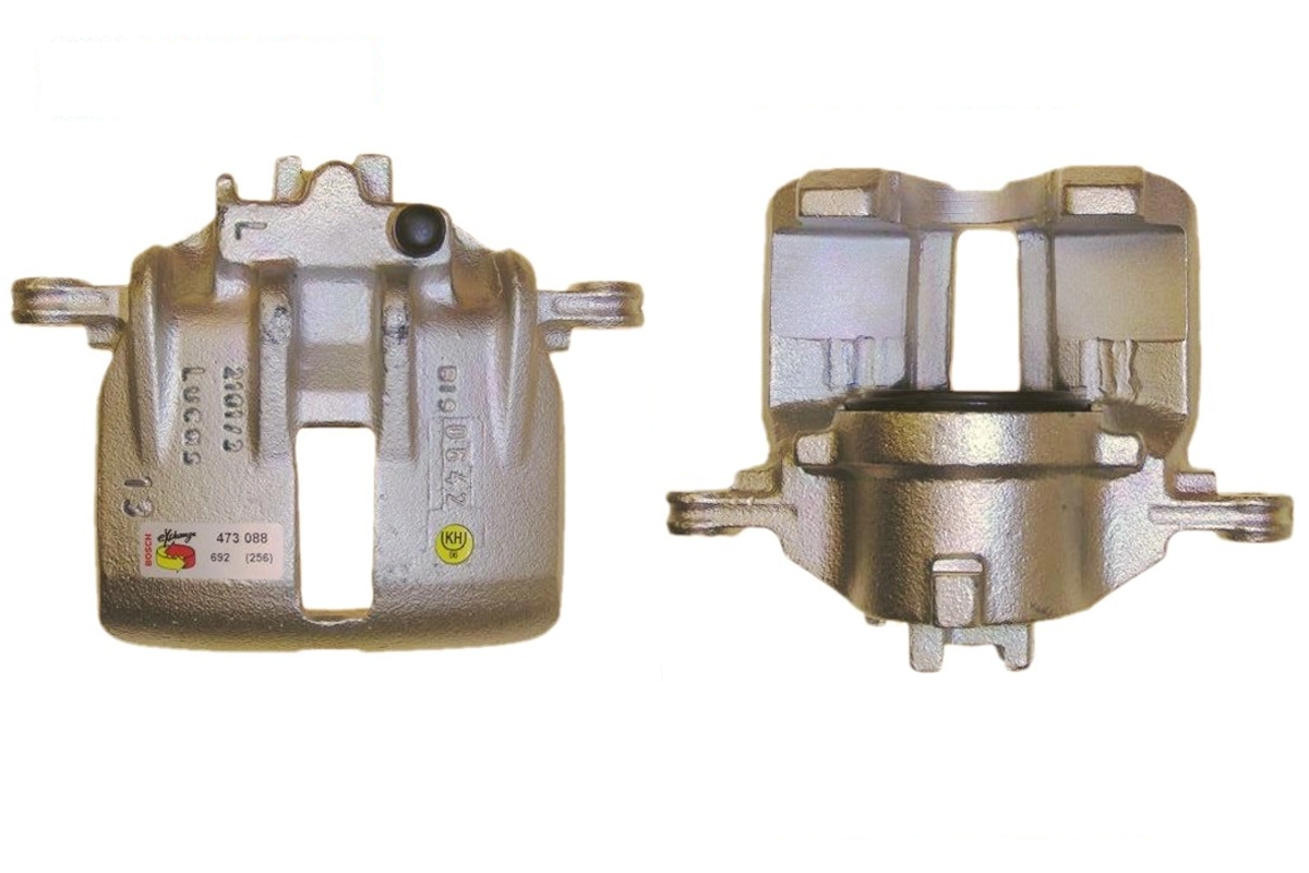 Brake Caliper