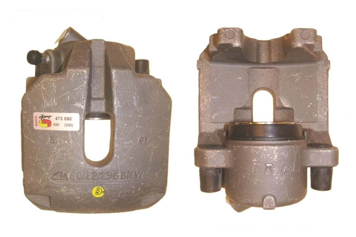 Brake Caliper