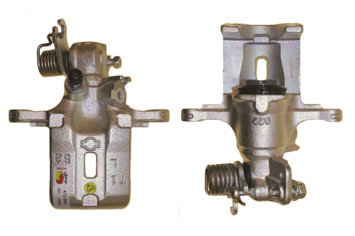 Brake Caliper