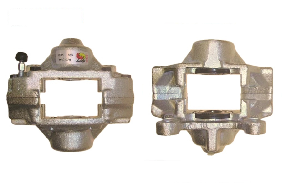 Brake Caliper