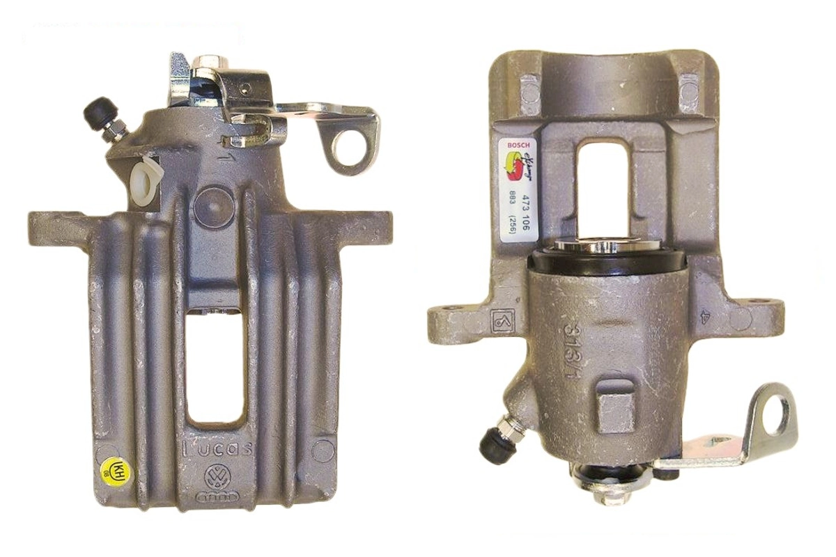 Brake Caliper