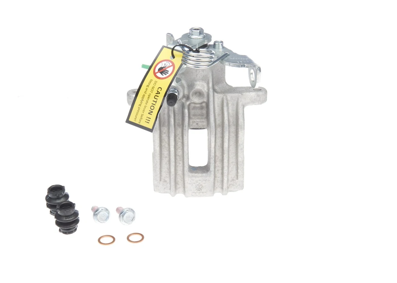 Brake Caliper