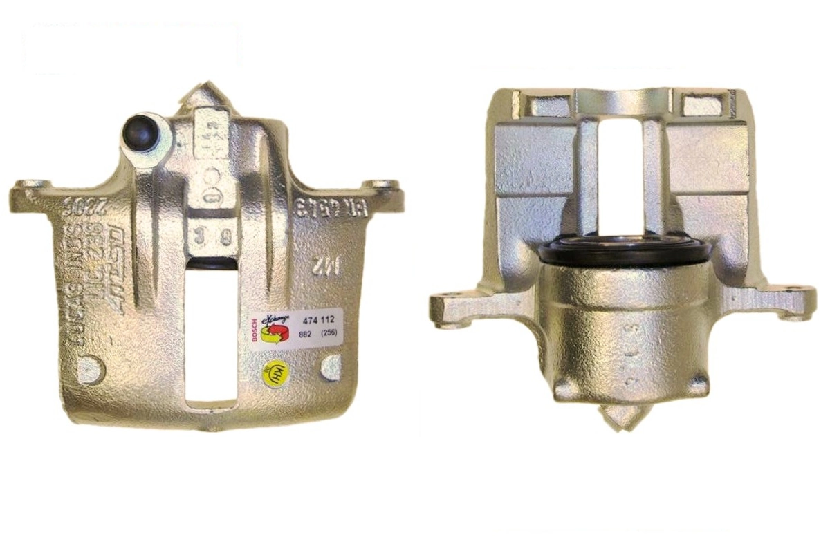 Brake Caliper