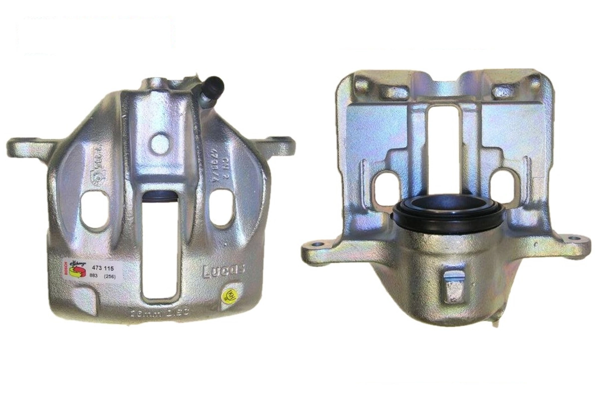 Brake Caliper