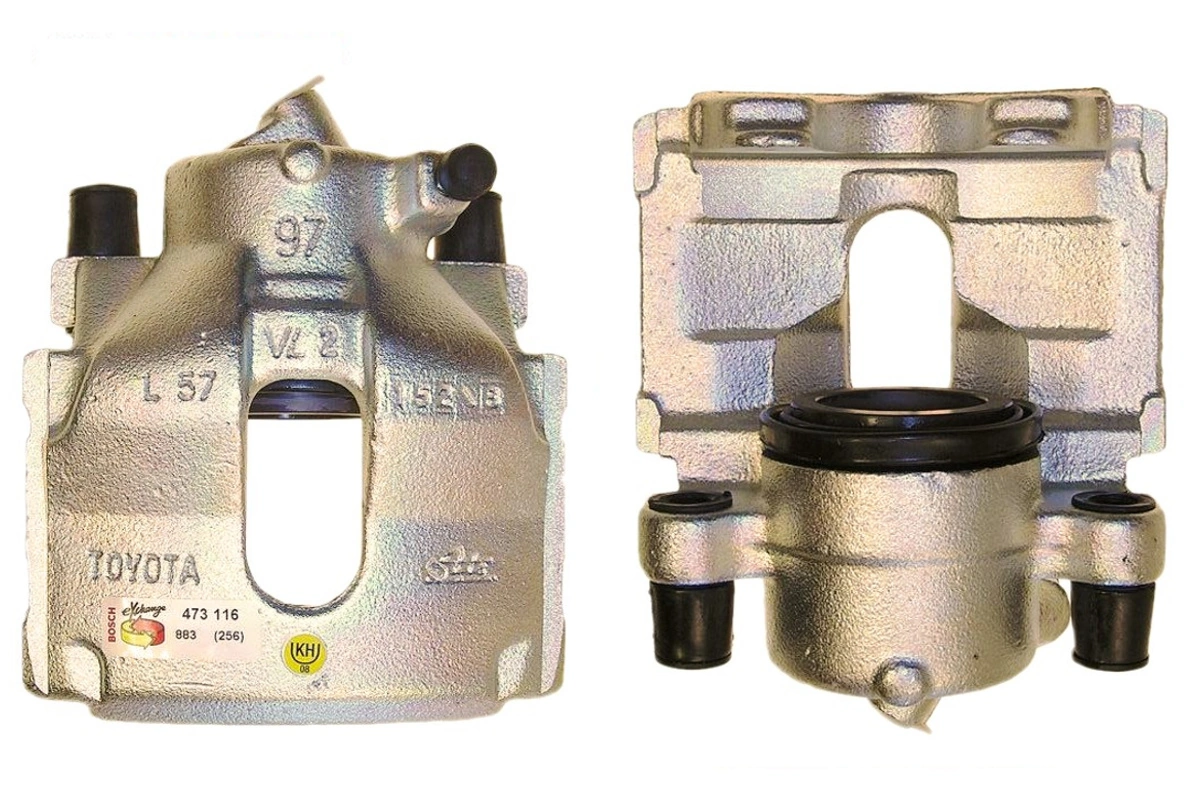 Brake Caliper