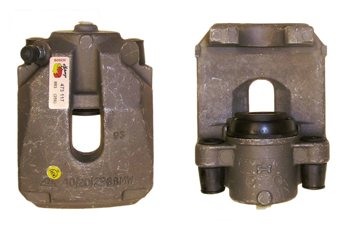 Brake Caliper