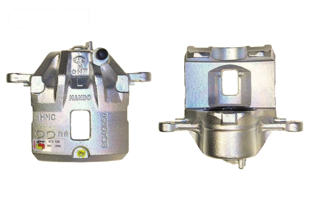 Brake Caliper