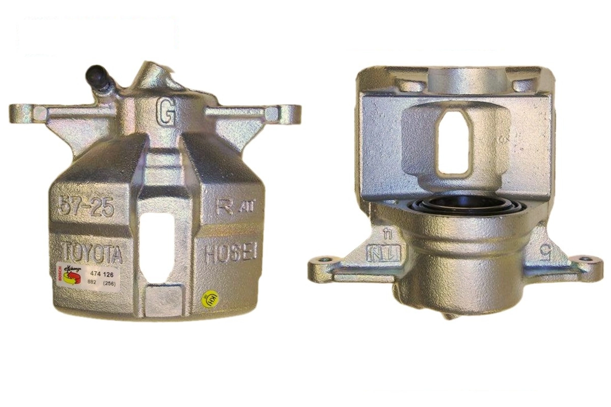 Brake Caliper