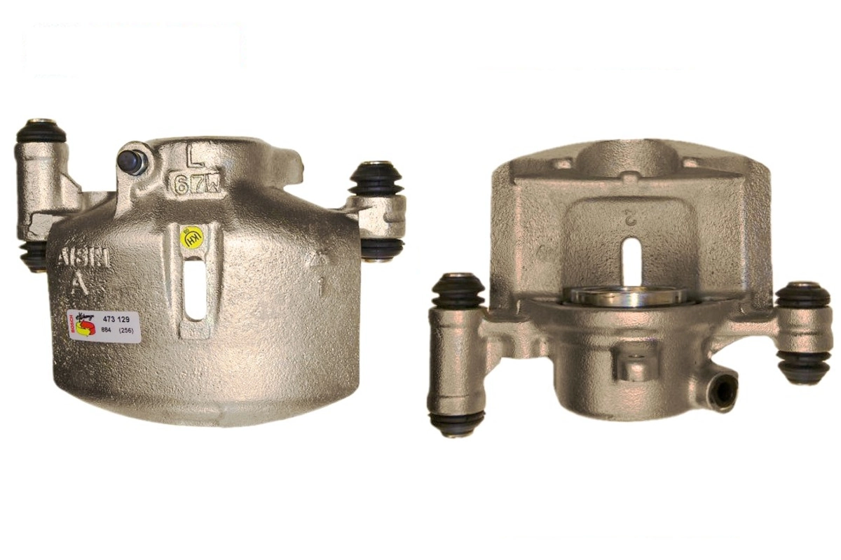 Brake Caliper