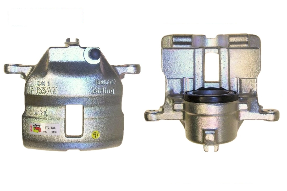 Brake Caliper