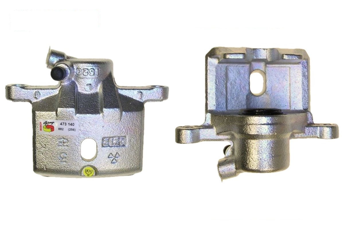 Brake Caliper