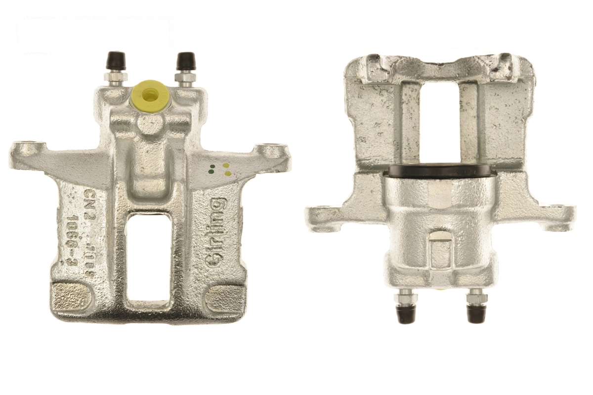 Brake Caliper