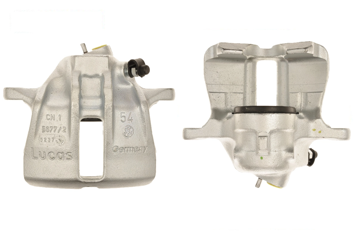 Brake Caliper