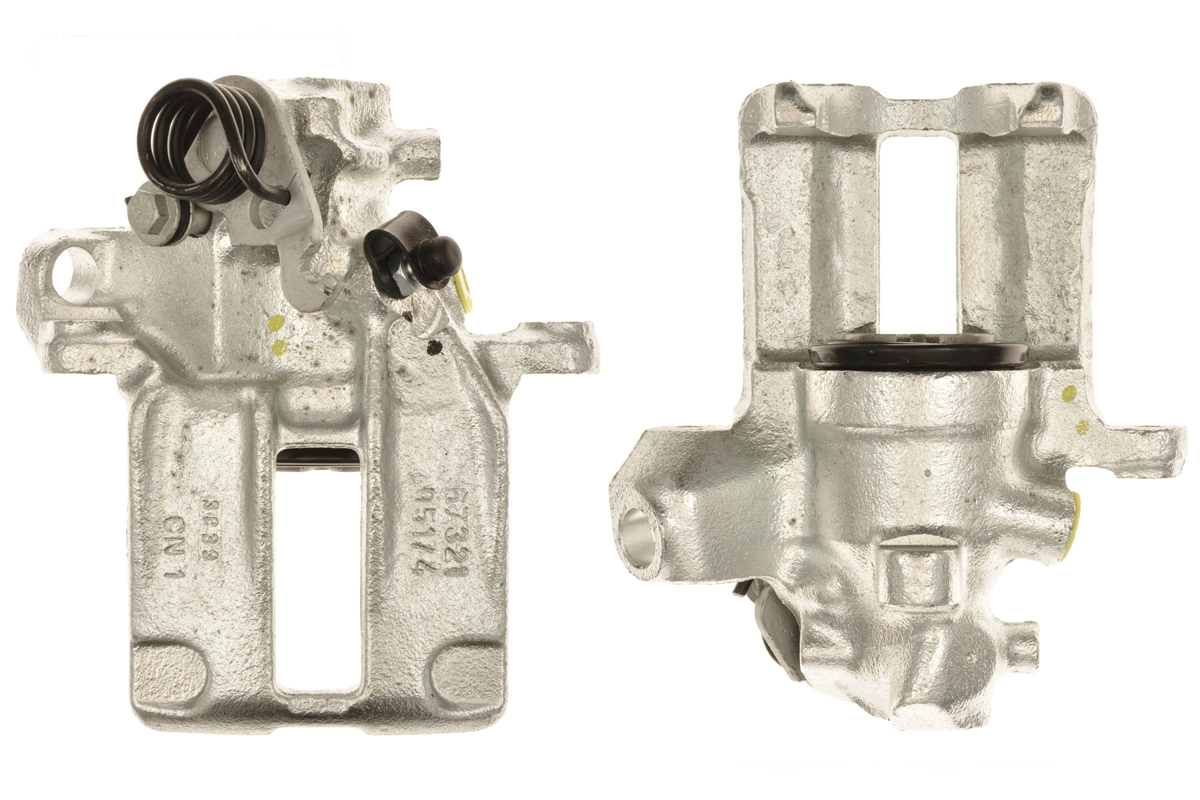 Brake Caliper