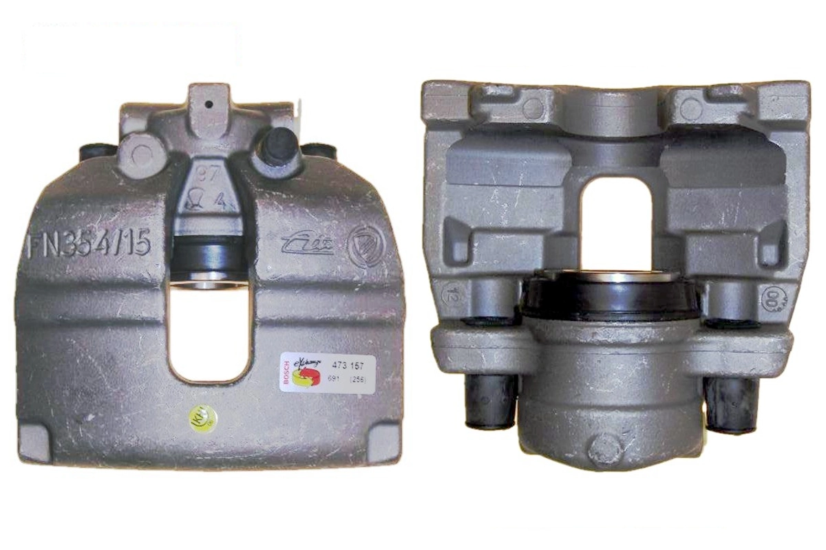 Brake Caliper