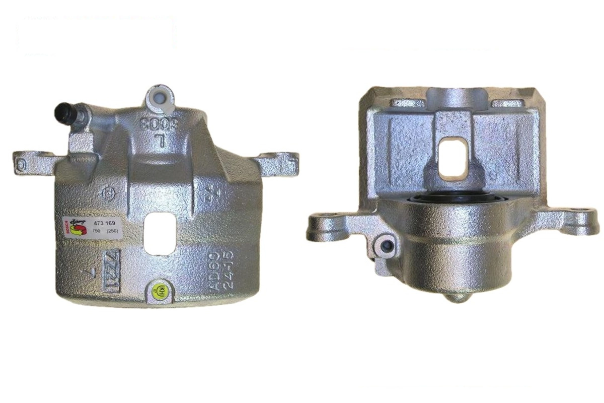 Brake Caliper